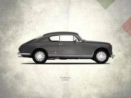 Lancia Aurelia-B20GT 1958 #RGN113398 Lancia Aurelia-B20GT 1958 #RGN113398