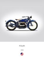 Ace Four 1925 #RGN113668