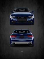 Audi S5 #RGN114386 Audi S5 #RGN114386