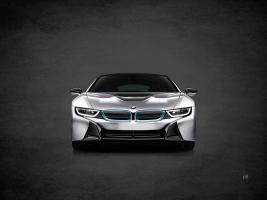 BMW i8 #RGN114393 BMW i8 #RGN114393