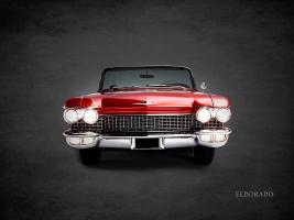 Cadillac Eldorado #RGN114399 Cadillac Eldorado #RGN114399