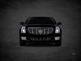 Cadillac SLS #RGN114401 Cadillac SLS #RGN114401