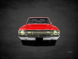 Dodge Dart340 1969 #RGN114410 Dodge Dart340 1969 #RGN114410