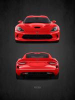 Dodge Viper #RGN114411 Dodge Viper #RGN114411