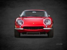 Ferrari 275 GTB 1966 #RGN114416 Ferrari 275 GTB 1966 #RGN114416