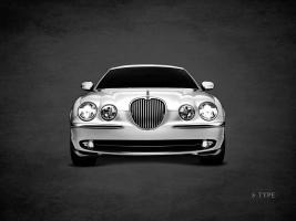 Jaguar S-Type #RGN114428 Jaguar S-Type #RGN114428