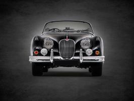 Jaguar XK150 1958 #RGN114429 Jaguar XK150 1958 #RGN114429