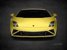 Lamborghini Gallardo LP-560 #RGN114430 Lamborghini Gallardo LP-560 #RGN114430