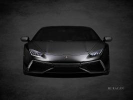 Lamborghini Huracan #RGN114431 Lamborghini Huracan #RGN114431