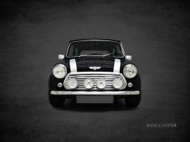 Mini Cooper 2001 #RGN114441 Mini Cooper 2001 #RGN114441