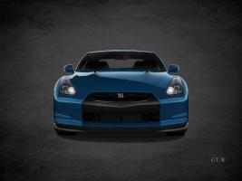 Niassn GT-R #RGN114442 Niassn GT-R #RGN114442