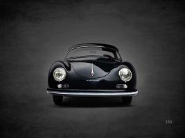 Porsche 356 #RGN114445 Porsche 356 #RGN114445