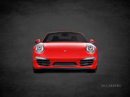 Porsche 911 Carrera #RGN114447 Porsche 911 Carrera #RGN114447