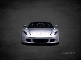Porsche Carrera GT #RGN114449 Porsche Carrera GT #RGN114449