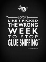 Airplane - Glue Sniffing #RGN114764 Airplane - Glue Sniffing #RGN114764