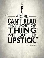 Breakfast At Tiffanys Lipstick #RGN114767 Breakfast At Tiffanys Lipstick #RGN114767