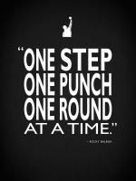 Creed One Punch #RGN114773 Creed One Punch #RGN114773