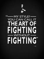 Enter The Dragon - Style #RGN114776 Enter The Dragon - Style #RGN114776
