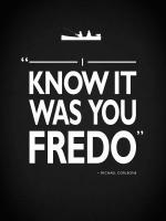 Godfather It Was You Fredo #RGN114781 Godfather It Was You Fredo #RGN114781