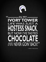 Hairspray Tasted Chocolate #RGN114789 Hairspray Tasted Chocolate #RGN114789
