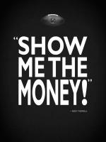 Jerry Maguire - Show Me #RGN114798 Jerry Maguire - Show Me #RGN114798
