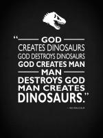 Jurassic Park - Creates #RGN114800 Jurassic Park - Creates #RGN114800