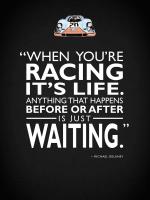 Le Mans Is Just Waiting #RGN114803 Le Mans Is Just Waiting #RGN114803