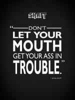 Shaft Ass In Trouble #RGN114821 Shaft Ass In Trouble #RGN114821