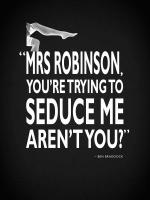 The Graduate - Seduce Me #RGN114834 The Graduate - Seduce Me #RGN114834