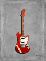 Fender Mustang 1970 #RGN114860 Fender Mustang 1970 #RGN114860