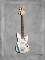 Fender MustangBass #RGN114861 Fender MustangBass #RGN114861