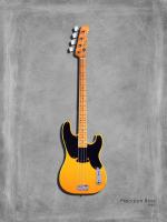 Fender Precision Bass 51 #RGN114862 Fender Precision Bass 51 #RGN114862