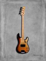 Fender Precision Bass 58 #RGN114863 Fender Precision Bass 58 #RGN114863