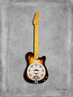Fender Reso Tele #RGN114864 Fender Reso Tele #RGN114864