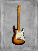 Fender Stratocaster 54 #RGN114865 Fender Stratocaster 54 #RGN114865
