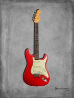 Fender Stratocaster 63 #RGN114868 Fender Stratocaster 63 #RGN114868