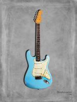 Fender Stratocaster 64 #RGN114869 Fender Stratocaster 64 #RGN114869