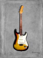 Fender Stratocaster 65 #RGN114870 Fender Stratocaster 65 #RGN114870