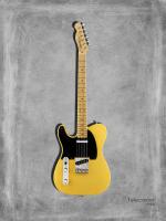 Fender Telecaster 52 #RGN114871 Fender Telecaster 52 #RGN114871