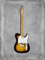 Fender Telecaster 58 #RGN114872 Fender Telecaster 58 #RGN114872