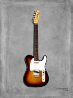 Fender Telecaster 64 #RGN114873 Fender Telecaster 64 #RGN114873