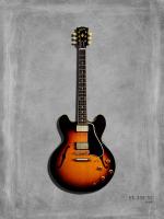 Gibson ES335 59 #RGN114876 Gibson ES335 59 #RGN114876