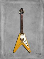 Gibson FlyingV 58 #RGN114879 Gibson FlyingV 58 #RGN114879