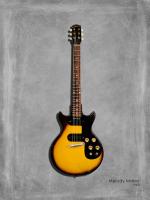 Gibson Melody Maker 62 #RGN114884 Gibson Melody Maker 62 #RGN114884