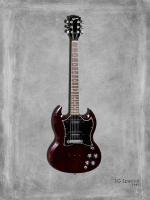 Gibson SG Special 1967 #RGN114887 Gibson SG Special 1967 #RGN114887