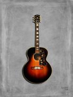Gibson Sj 200 1948 #RGN114888 Gibson Sj 200 1948 #RGN114888