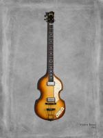 Hofner Violin Bass 62 #RGN114892 Hofner Violin Bass 62 #RGN114892