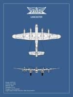BP Avro Lancaster #RGN114903 BP Avro Lancaster #RGN114903