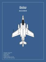 BP Blackburn Buccaneer #RGN114911 BP Blackburn Buccaneer #RGN114911