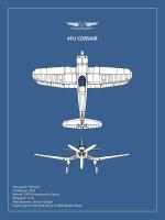 BP CV F4U-Corsair #RGN114913 BP CV F4U-Corsair #RGN114913